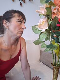 Andy Escort (45), Bratislava - Dúbravka, ID:35036