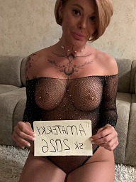 Lilit, Bratislava - Staré Mesto, 33 rokov