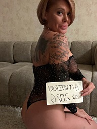 Lilit, Bratislava - Staré Mesto, 33 rokov