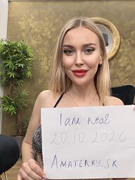 Mia, Bratislava - Ružinov, 25 rokov
