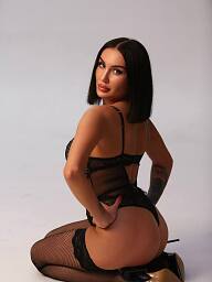 Liza, Bratislava - Nove Mesto, 29 years