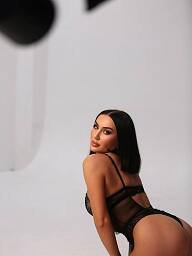 Liza, Bratislava - Nove Mesto, 29 years
