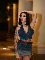 Liza, Bratislava - Nove Mesto, 29 years