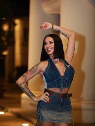 Liza (29), Bratislava - Nové Mesto, ID:35603