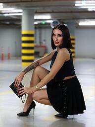Liza, Bratislava - Nove Mesto, 29 years