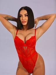 Liza, Bratislava - Nove Mesto, 29 years