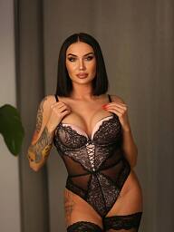 Liza, Bratislava - Nove Mesto, 29 years