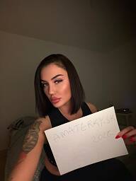 Liza, Bratislava - Nove Mesto, 29 years