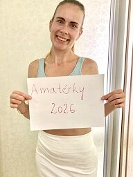 Katy z Maitri, Bratislava - Ružinov, 35 rokov