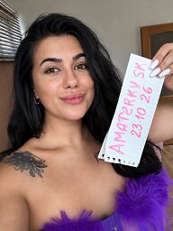Karina, Šaľa, 25 rokov