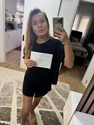 Simona, Sala, 22 years