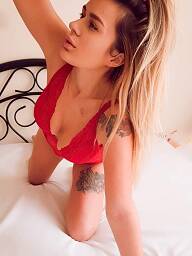 Simona, Sala, 22 years