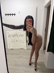 Party Girl, Bratislava - Ružinov, 24 rokov