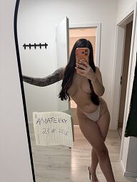 Party Girl, Bratislava - Ružinov, 24 rokov