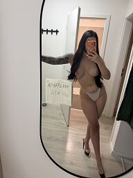 Party Girl, Bratislava - Ružinov, 24 rokov