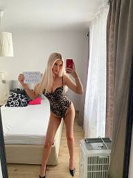 Lida, Bratislava - Karlova Ves, 25 rokov