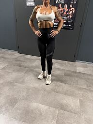 Fitnesska, Košice - Staré Mesto, 30 rokov