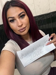 Isabella, Komarno, 24 years