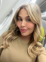 Nataly Class, Bratislava - Staré Mesto, 31 rokov