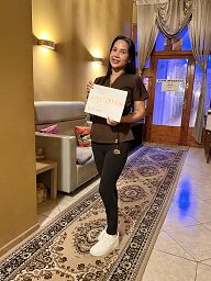 Thai Massage, Bratislava - Stare Mesto, 25 years