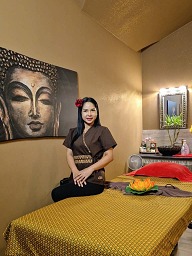 Thai Massage, Bratislava - Stare Mesto, 25 years
