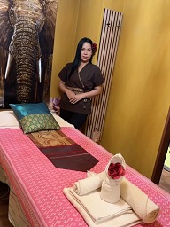 Thai Massage, Bratislava - Stare Mesto, 25 years