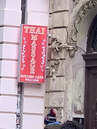 Thai Massage, Bratislava - Stare Mesto, 25 years