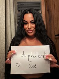 Dilara, Dunajská Streda, 25 rokov
