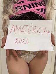 Stelka, Nitra, 23 rokov
