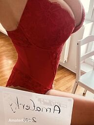 Deniska, Trnava, 26 rokov
