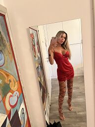 Nataly Shemale (29), Bratislava - Staré Mesto, ID:35600