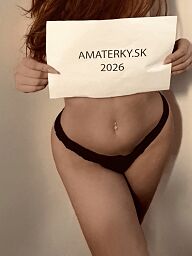 Rita, Nitra, 26 rokov