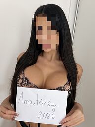 Emma, Bratislava - Staré Mesto, 25 rokov