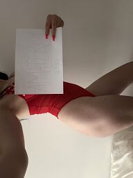 Adriana Escorty, Bratislava - Stare Mesto, 19 years