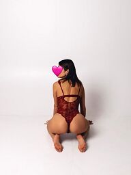Emily Nuru (28), Nitra, ID:34790