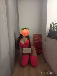 Tantra Nina, Bratislava - Ružinov, 18 rokov