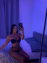 Melany (25), Zvolen, ID:30175