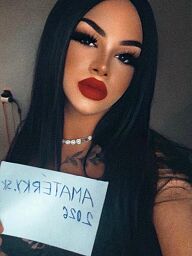 Cyntia, Prievidza, 22 rokov