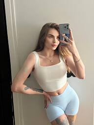 Karina, Košice - Juh, 22 rokov