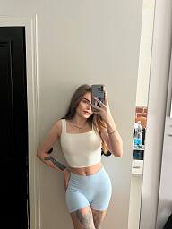 Karina, Košice - Juh, 22 rokov