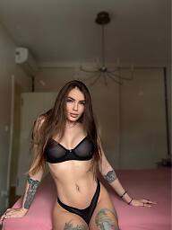 Karina (22), Košice - Juh, ID:35662
