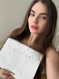 Karina, Košice - Juh, 22 rokov
