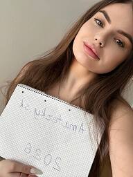 Karina, Košice - Juh, 22 rokov