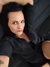 Katka (28), Bratislava - Nové Mesto, ID:35663