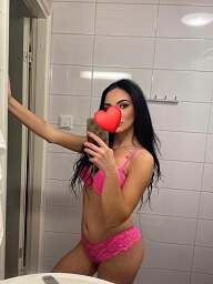 Lalinka GFE Cz (29), Prešov, ID:34767