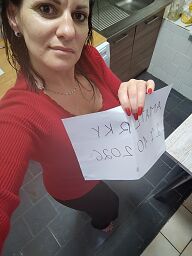 Katka, Bratislava - Nové Mesto, 28 rokov