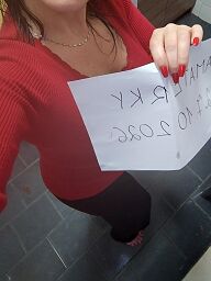 Katka, Bratislava - Nové Mesto, 28 rokov