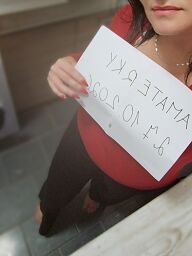 Katka, Bratislava - Nové Mesto, 28 rokov