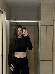 Anna, Bratislava - Staré Mesto, 19 rokov