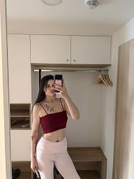 Anna, Bratislava - Staré Mesto, 19 rokov
